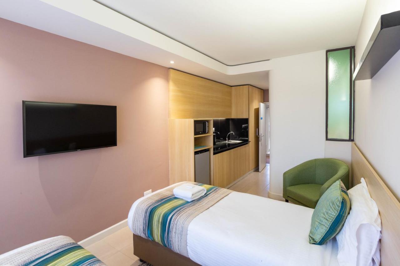 Kozi Suites Nairobi Airport Syokimau Exteriör bild