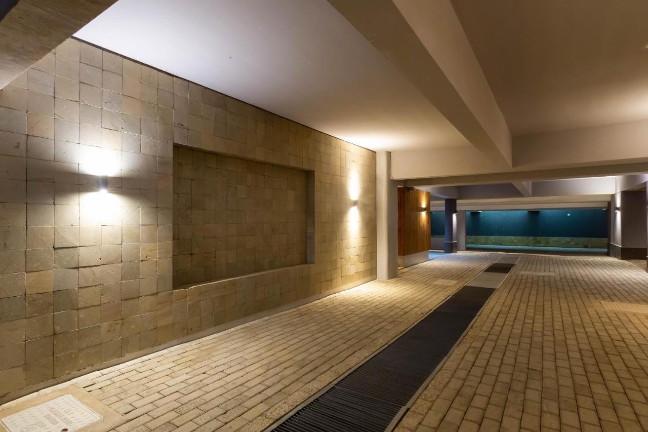 Kozi Suites Nairobi Airport Syokimau Exteriör bild