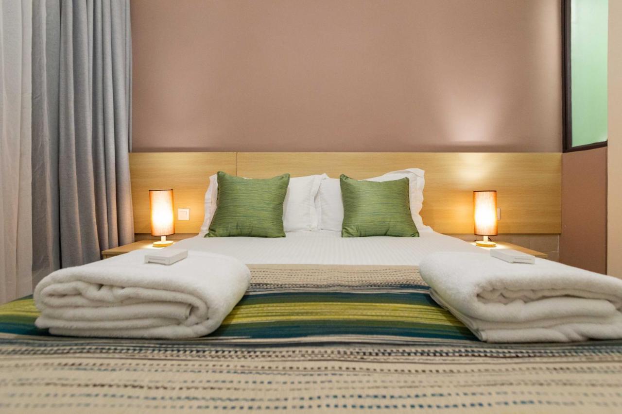 Kozi Suites Nairobi Airport Syokimau Exteriör bild