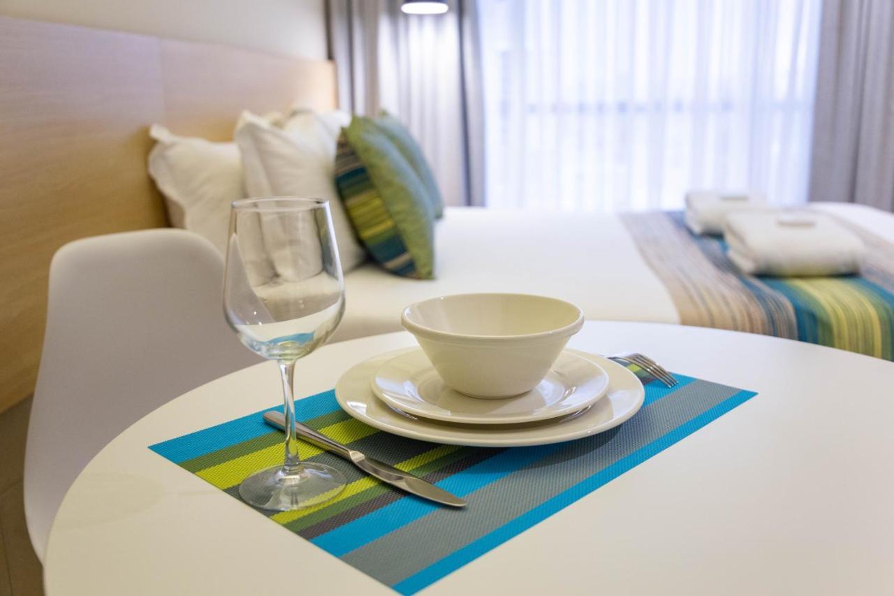 Kozi Suites Nairobi Airport Syokimau Exteriör bild